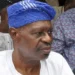 Prominent Ibadan Politician, Alhaji Yekini Adeojo Is Dead