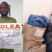 NDLEA Uncovers 500grams Of Cocaine Concealed Inside Religious Books Going To Saudi Arabia