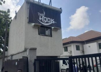 NDLEA Recovers Illicit Drugs Worth N1.042billion From Lagos Hotel