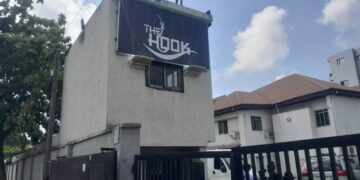 NDLEA Recovers Illicit Drugs Worth N1.042billion From Lagos Hotel