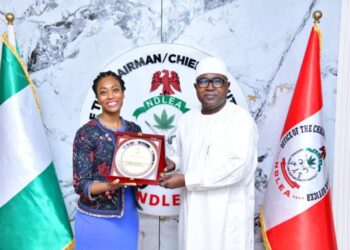 United States INL Commends NDLEA, Marwa Seeks More Assistance For Fight Against Illicit Drug Trafficking