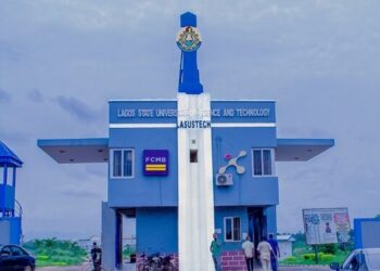 LASUSTECH Dismisses Three Lecturers For Sexual Harassment