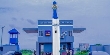 LASUSTECH Dismisses Three Lecturers For Sexual Harassment