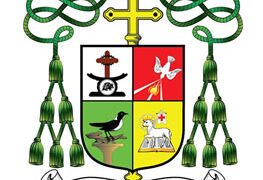 Bishop Eluke Appointed Apostolic Administrator Of Port Harcourt Diocese
