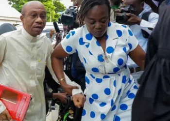 Emefiele Drags FG To Appeal Court Over Forfeiture Of 753 Units Of Houses In Abuja Estate