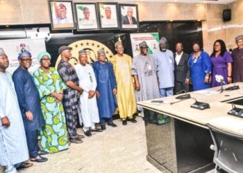 Housing Minister Inaugurates Committee For Disposal Of 753 Housing Units Recovered From Abuja Estate