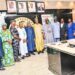 Housing Minister Inaugurates Committee For Disposal Of 753 Housing Units Recovered From Abuja Estate