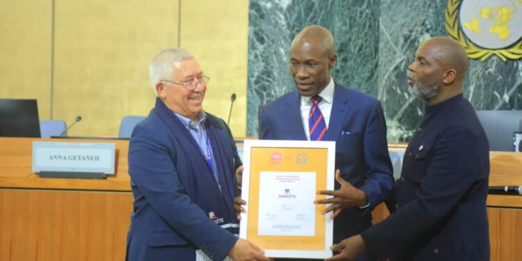 Brand Africa : Dangote Beats MTN, DSTV, AZAM To Emerge Most Admired African Brand