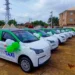 Benue Launches Nigeria’s First Solar-powered Commercial Taxi Fleet