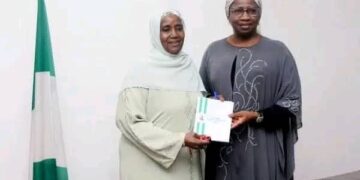 Man Impregnates 19 Girls In Abuja Estate, NAPTIP Rescues Victims