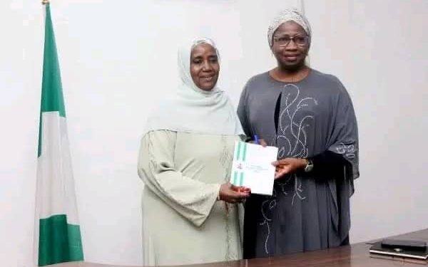 Man Impregnates 19 Girls In Abuja Estate, NAPTIP Rescues Victims