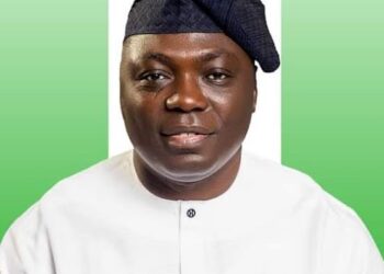 Midterm Performance : Taraba State Rated Least In IGR, Good Governance