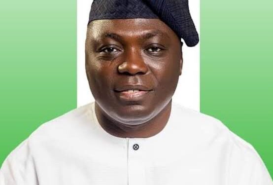 Midterm Performance : Taraba State Rated Least In IGR, Good Governance
