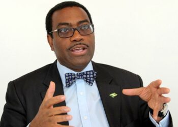 You Goofed On Nigeria’s GDP At Independence, IMPI Tells AfDB President, Adesina