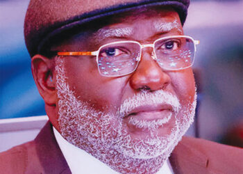 Tinubu, Others Pledge Commitment To Judicial Reforms At Former CJN Ariwoola’s Book Launch