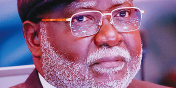 Tinubu, Others Pledge Commitment To Judicial Reforms At Former CJN Ariwoola’s Book Launch