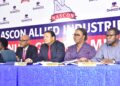 NASCON Records100% Growth In Dividend Payout, Attributes Higher Profitability To Massive Expansion Drive