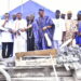 Dangote Cement Ibese Donates Electrical Materials For Restoration Of Electricity Supply To 21 Communities In Ogun