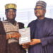 Dangote Cement Rewards Distributors, Customers With CNG-Trucks, N11billion Cash At Awards Nite