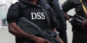 Wanted Zamfara Bandit Kingpin, Sani Galadi Arrested By DSS At Sokoto Hajj Terminal