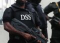 Wanted Kidnapper Arrested By DSS In Abuja Hajj Camp