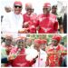 President Tinubu In Anambra, Promises To Tackle Erosion, Reactivate Gas Plan, Integrate State Into National Rail Systems