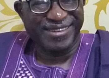 Ex-NAN Director, Ogungbemi Oguntula Dies At 69