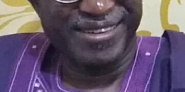 Ex-NAN Director, Ogungbemi Oguntula Dies At 69