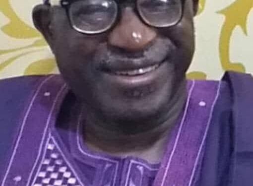 Ex-NAN Director, Ogungbemi Oguntula Dies At 69