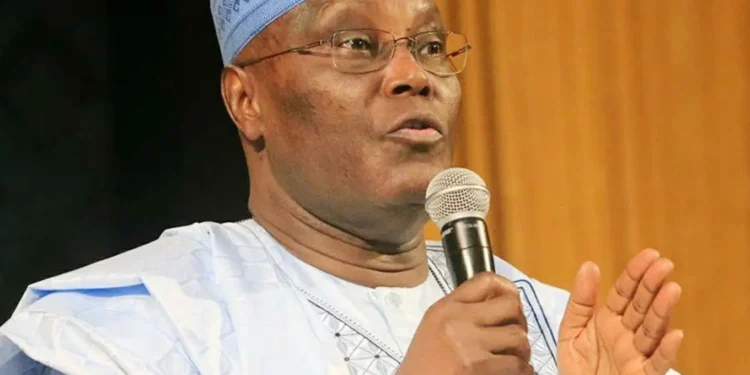 NANS Accuses Ex-Vice President Atiku Abubakar, Sowore Of Sowing Discord Among Students