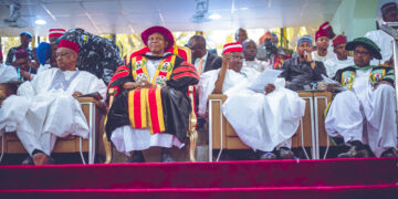 Aliko Dangote Reappointed Chancellor Of ADUSTECH, Donates N15billion To University