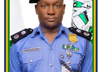 May Day : Kogi Police Commissioner Felicitate With Workers, Seeks Their Partnership In Fight Against Crime