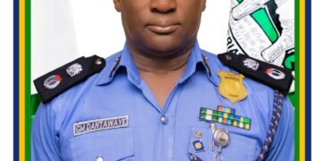 May Day : Kogi Police Commissioner Felicitate With Workers, Seeks Their Partnership In Fight Against Crime