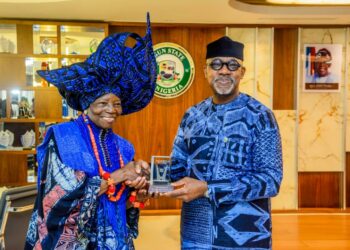 Ogun, Nike Art Gallery Partner To Attract 100,000 Tourists To Olumo Rock Annually