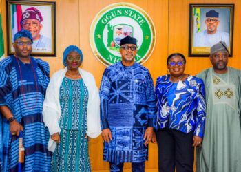President Tinubu To Perform Groundbreaking Of World’s Biggest Cotton Factory In Ogun – Abiodun