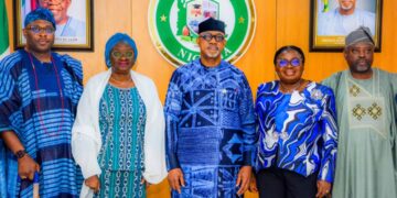 President Tinubu To Perform Groundbreaking Of World’s Biggest Cotton Factory In Ogun – Abiodun