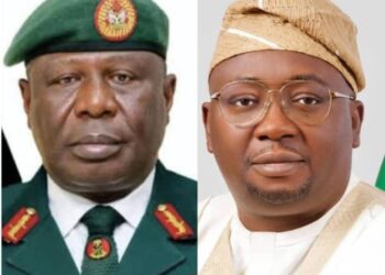 Nigerian Army Commends Federal Government/De-Haryor On Mass Metering In Barracks