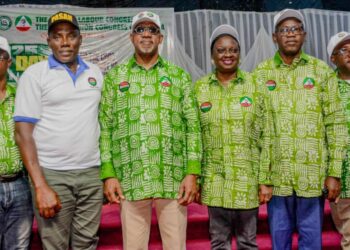 May Day : We’ve Paid N179bln As Pensions, Gratuities – Abiodun