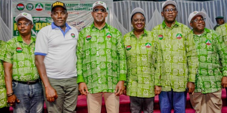 May Day : We’ve Paid N179bln As Pensions, Gratuities – Abiodun