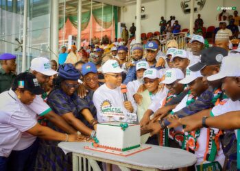 May Day : Ododo Extends Tax Holiday For Kogi Workers, Okays 65-Year Retirement Age For Health Workers