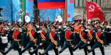 UNDERSTANDING RUSSIA’S GREAT PATRIOTIC WAR AND VICTORY By Lawal Sale