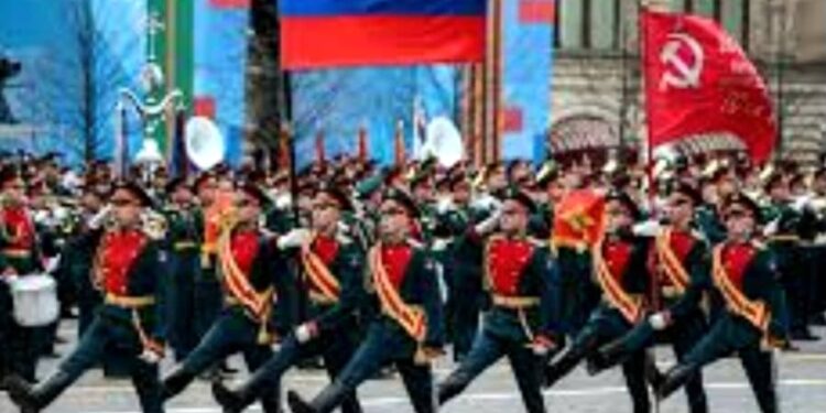 UNDERSTANDING RUSSIA’S GREAT PATRIOTIC WAR AND VICTORY By Lawal Sale