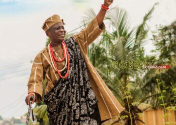 Veteran Yoruba TV Broadcaster, Chief Yemi Ogunyemi Is Dead