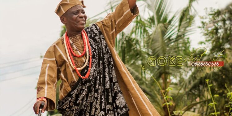 Veteran Yoruba TV Broadcaster, Chief Yemi Ogunyemi Is Dead