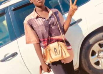 Police Arrest Ekiti Female University Student For Faking Kidnap To Spend Night With Boyfriend