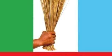 Gov. Radda, APC Chairman Present As Three PDP House Of Reps Members Defect To APC