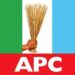 Gov. Radda, APC Chairman Present As Three PDP House Of Reps Members Defect To APC