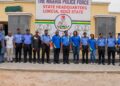Kogi Police Command Organises Conference On Operational Capacity, Mental Health, Financial wellness For Officers