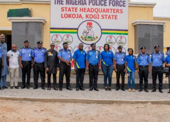 Kogi Police Command Organises Conference On Operational Capacity, Mental Health, Financial wellness For Officers