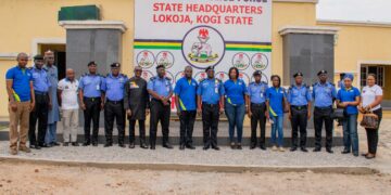 Kogi Police Command Organises Conference On Operational Capacity, Mental Health, Financial wellness For Officers
